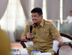 Gubernur Akui Kesra Lalai, Kontingen Pesparawi Sumut Terlantar di Papua