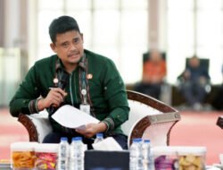 Tak Ingin Bernasib Seperti Siosar, Gubernur Sumut Hapus Retribusi Wisata Karo
