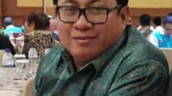 Don Dasco dan Pusat Gravitasi Kekuasaan di Lingkar Prabowo