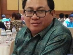 Don Dasco dan Pusat Gravitasi Kekuasaan di Lingkar Prabowo