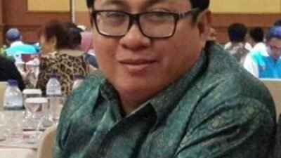 Don Dasco dan Pusat Gravitasi Kekuasaan di Lingkar Prabowo
