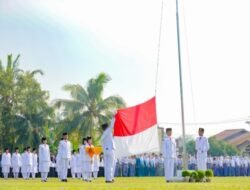 Bupati Batubara Ajak Generasi Muda Jadikan Pancasila Ideologi Hidup