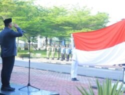 Hari Lahir Pancasila 2026, Bupati Labura: Pancasila Tetap Jadi Kompas Bangsa