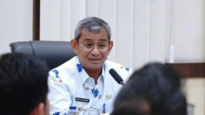 Pemko Medan Tak Pernah Berkomitmen Biayai Akomodasi Peserta AFF U-19