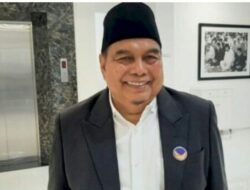Polemik Hotel Peserta ASEAN U-19, Amiruddin: Kegagalan Perencanaan Jangan Salahkan Pemko Medan