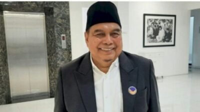 Polemik Hotel Peserta ASEAN U-19, Amiruddin: Kegagalan Perencanaan Jangan Salahkan Pemko Medan