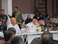 Batubara Minta 10 KNMP Dibangun, Sebut Selat Malaka “Hormus Indonesia”