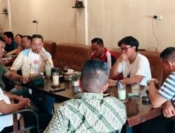 Pers Bukan Musuh Kekuasaan, SMSI Batubara Tolak Keras Kriminalisasi Wartawan