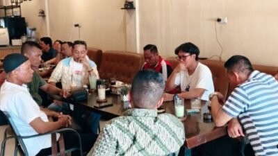 Pers Bukan Musuh Kekuasaan, SMSI Batubara Tolak Keras Kriminalisasi Wartawan