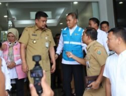 Listrik Padam Berhari-hari, Gubernur Sumut Tagih Kompensasi dari PLN