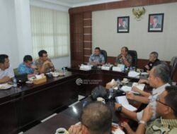 Harga TBS Asahan Terpaut Rp672 dari Ketetapan Provinsi, Bupati Panggil PKS