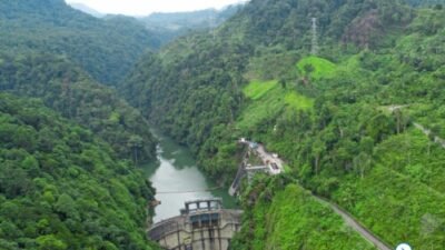 Dari Danau Toba Hingga Pesisir Batubara, Inalum Aksi Pelestarian Lingkungan