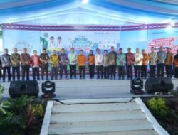 Sensus Ekonomi 2026 Dimulai, Warga Asahan Diajak Berpartisipasi