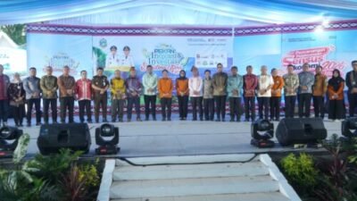 Sensus Ekonomi 2026 Dimulai, Warga Asahan Diajak Berpartisipasi