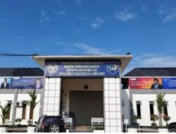 Dituding Jadi Sarang Narkoba dan Pungli, Ini Jawaban Lapas Labuhan Ruku