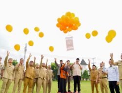 Sensus Ekonomi Batubara 2026, Ajak Warga Berikan Data Akurat