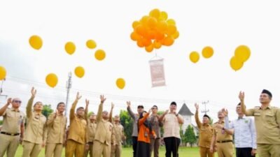 Sensus Ekonomi Batubara 2026, Ajak Warga Berikan Data Akurat