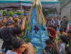 Kenduri Suroan Jadi Perekat Persatuan Masyarakat Batubara