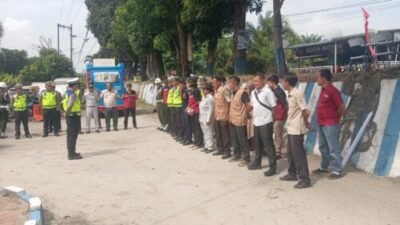 Operasi SADAR Pajak di Batubara