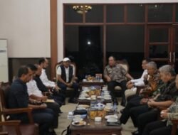 Tak Biarkan Bireuen Berjuang Sendiri, Asahan Salurkan Bantuan Rp30 Miliar