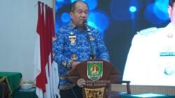 Bupati Asahan Tegaskan HGU Kedaluwarsa, Lahan Kembali Jadi Tanah Negara