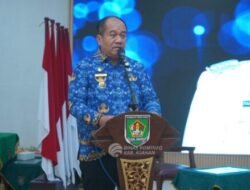 Bupati Asahan Tegaskan HGU Kedaluwarsa, Lahan Kembali Jadi Tanah Negara