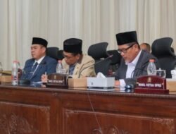 DPRD Batubara Dihadapkan Pada Ujian Pengawasan Anggaran 2025