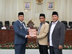 WTP Diraih, Kemana Muara Triliunan APBD Batubara, DPRD Jangan Jadi Penonton