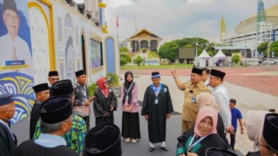 9 Kafilah Batubara Melaju ke Final MTQ Sumut