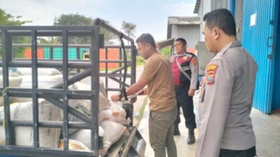 Serapan Jagung Dari Batubara Tembus 274 Ton