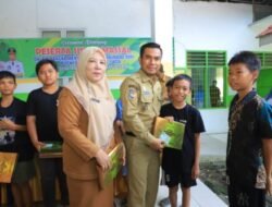 Sunat Massal Meriahkan HUT ke-18 Labura