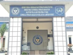 Kalapas Labuhan Ruku Tantang Pembuktian Isu Kendali Narkoba dari Lapas