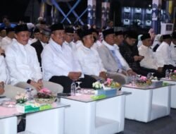 MTQ Sumut Ditutup, Asahan Raih Peringkat 5 Besar