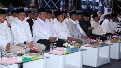 MTQ Sumut Ditutup, Asahan Raih Peringkat 5 Besar