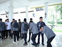 Asahan Sabet 24 Piala di MTQ Sumut, 4 Kafilah Lolos ke Tingkat Nasional