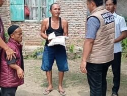 Perang Belum Usai, Satnarkoba Batubara Sisir Desa dan Ingatkan Bahaya Narkoba