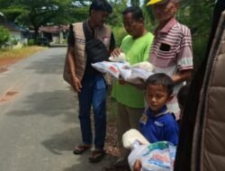 Laporkan, Kami Buru, Satnarkoba Batubara Kirim Peringatan Keras Kepada Pemain Narkoba