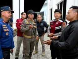 150 Kasus Narkoba Dalam Lima Bulan, Pemprov Sumut Turunkan Tim ke Asahan