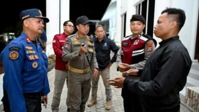 150 Kasus Narkoba Dalam Lima Bulan, Pemprov Sumut Turunkan Tim ke Asahan