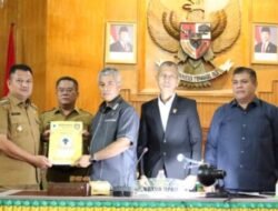 Pemkab Asahan Klaim Pengelolaan APBD Transparan, DPRD Soroti Infrastruktur dan Efektivitas Anggaran
