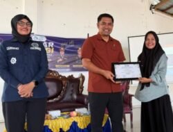 Lindungi Generasi Atas Ancaman Narkoba, Polres Batubara dan BNN Deklarasikan Perang di Kampus STIT