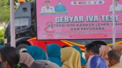 IVA Test Diminta Menjangkau Seluruh Kecamatan di Batubara