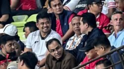 Garuda Muda Gugur di Menit Akhir, Australia Melaju ke Final AFF U-19