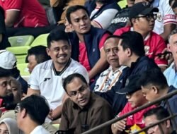 Garuda Muda Gugur di Menit Akhir, Australia Melaju ke Final AFF U-19
