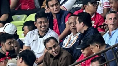 Garuda Muda Gugur di Menit Akhir, Australia Melaju ke Final AFF U-19