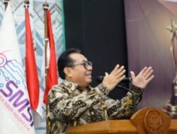 SMSI Jadi Penanggung Jawab HPN 2026, Firdaus: Semua Konstituen Setara