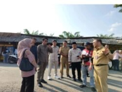 DPRD Batubara Dorong Pintu Tol Lima Puluh Jadi Sentra UMKM