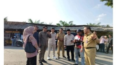 DPRD Batubara Dorong Pintu Tol Lima Puluh Jadi Sentra UMKM
