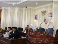 Fraksi DPRD Batubara Kompak Dukung Pansus Plasma
