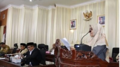 Fraksi DPRD Batubara Kompak Dukung Pansus Plasma